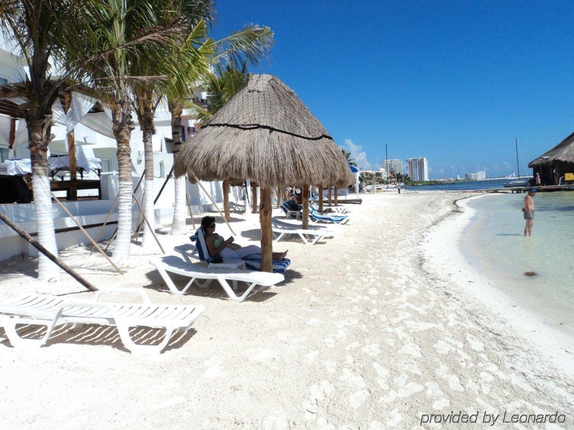 Ocean View Cancun Arenas Facilități foto