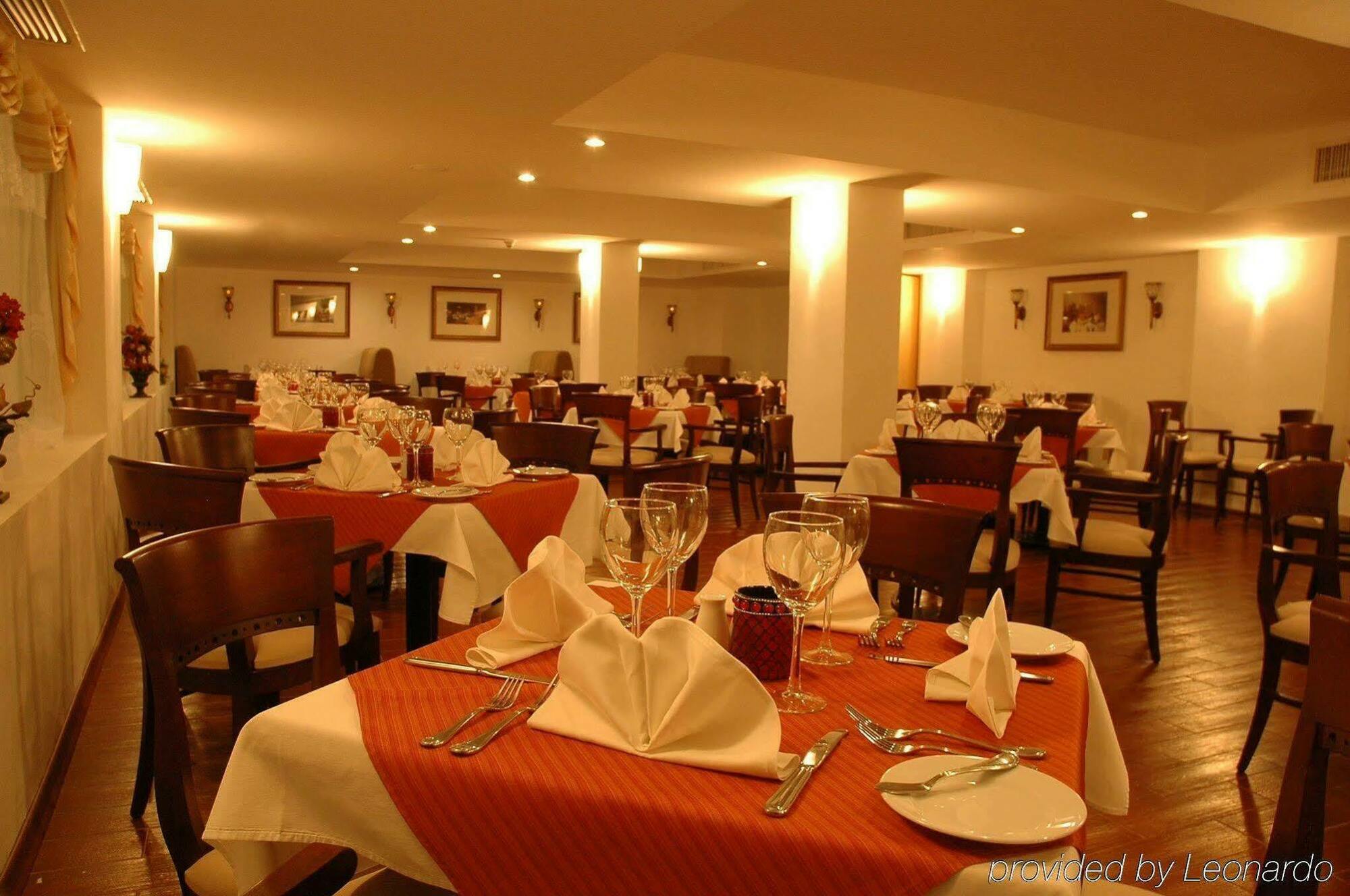 Ocean View Cancun Arenas Restaurant foto